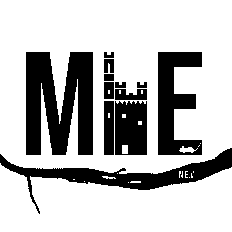 MTE Logo